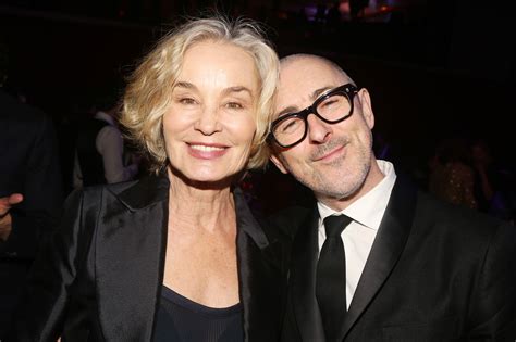 Alan Cumming recalls nude scene with Jessica Lange